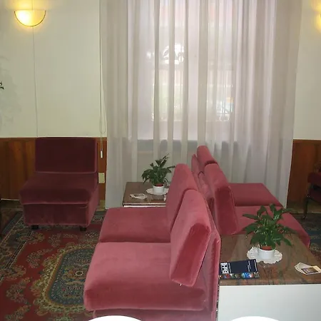 Mayorca Hotel 3*