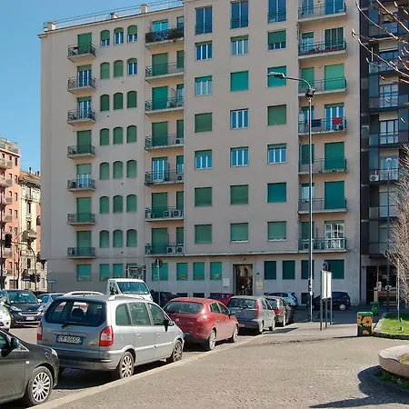 Apartament Milan Apartment Rental *