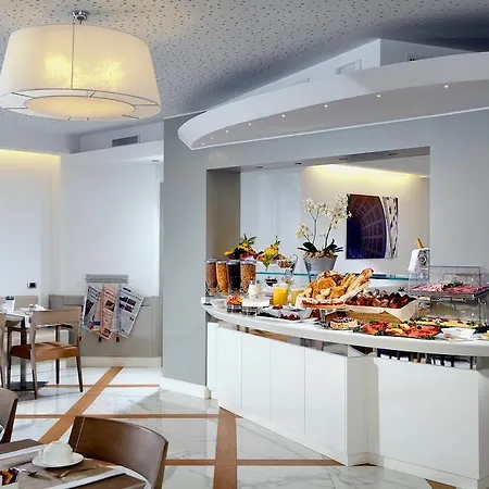 Hotel Western Milan