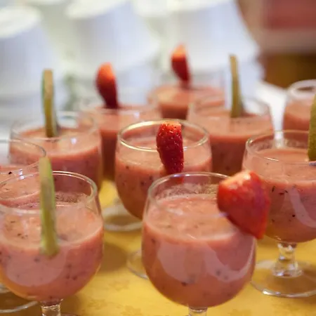 Hotel Santa Barbara San Donato Milanese