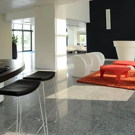 Hotell Idea San Siro 4*