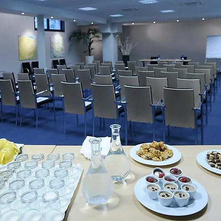 Ih Gioia Hotell Milano