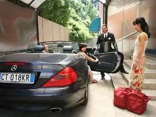 Fiera Congressi Hotel 3*
