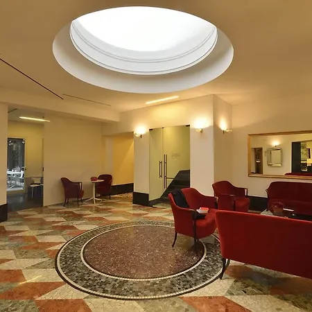 Missori Piazza Missori, Sonder By Marriott Bonvoy Hotel Milão