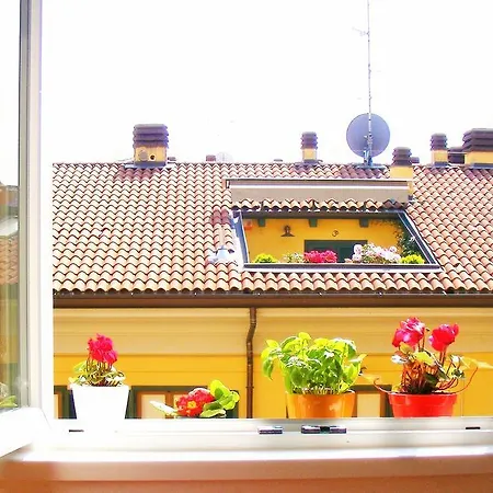 Casa Sarpi