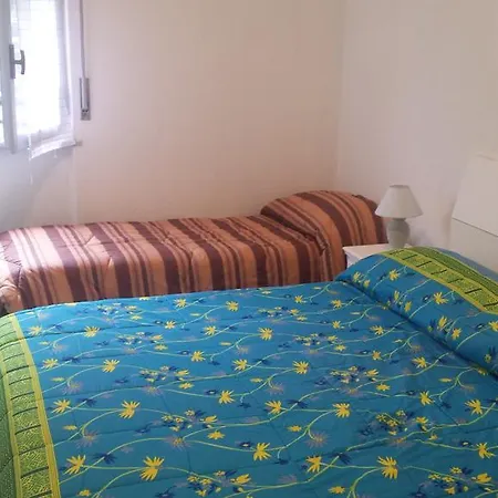 Apartman Edolo Milánó