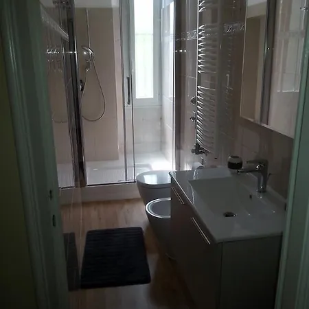 Morsenchio Flat Apartment *