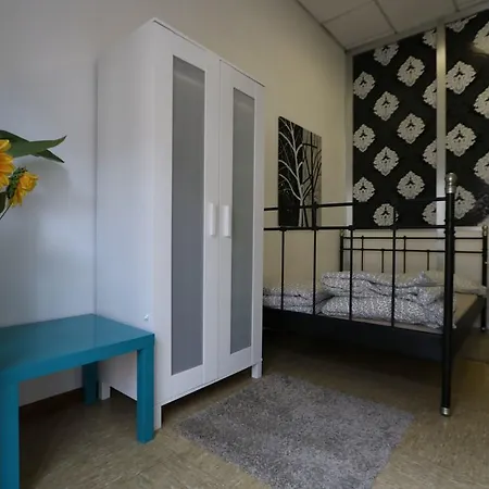 Hostel Panda Milan