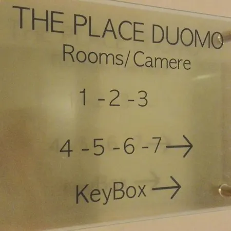 Apartamento The Place - Downtown