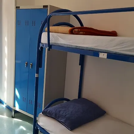 Albergue Aig Piero Rotta