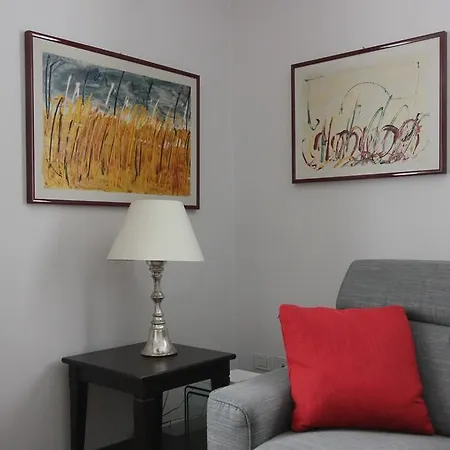 Apartment Italianway-vittoria Colonna *