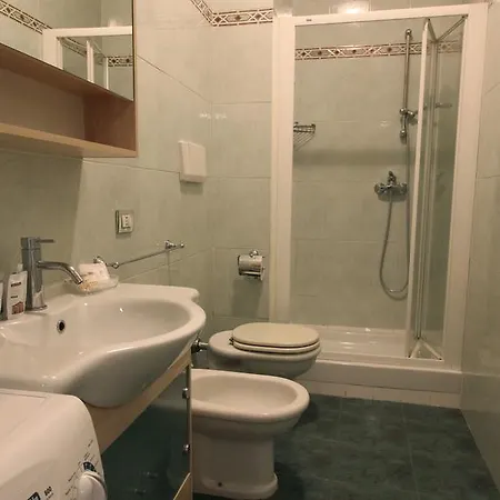 Italianway-vittoria Colonna Apartment