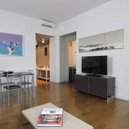 Apartment Italianway-vittoria Colonna