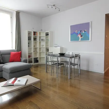 Italianway-vittoria Colonna Apartment *