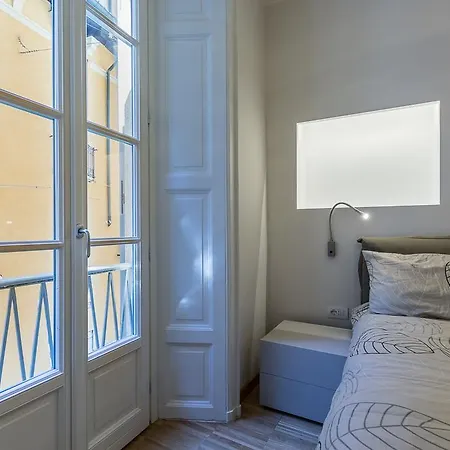 Daire Fifty Eight Center Milano