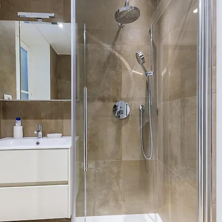 Fifty Eight Center ميلان