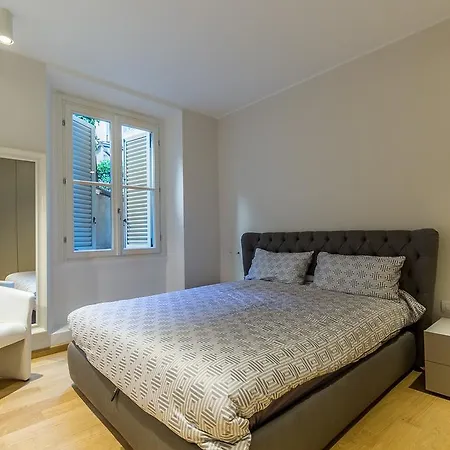 Apartman Fifty Eight Center *