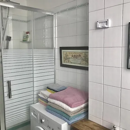 Sambuco Apartamento Milán