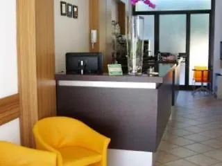 Otel Salerno