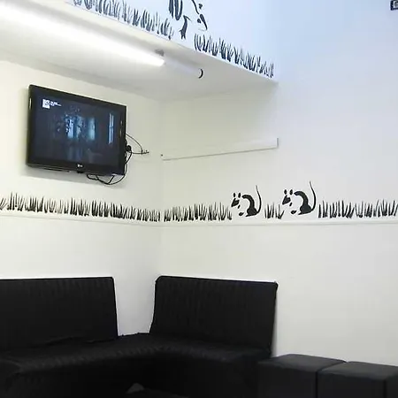 New Generation Center Milánó