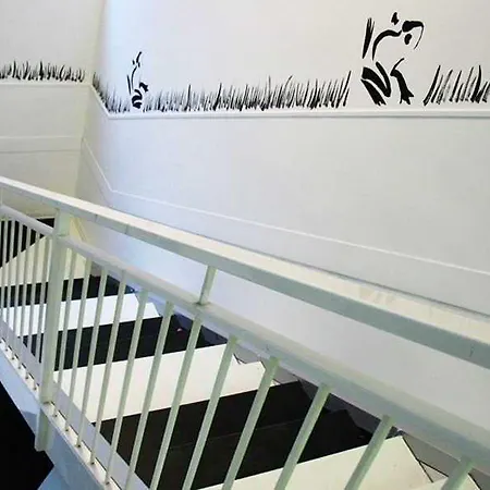 Vandrarhem New Generation Center Milano