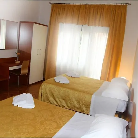 Music Alojamento de Acomodação e Pequeno-almoço