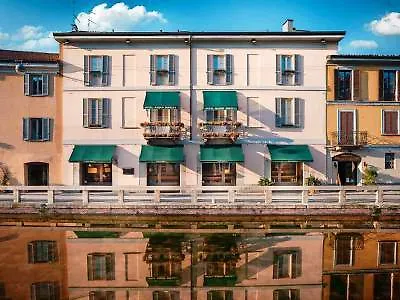 Hotel Maison Borella