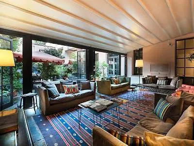 Maison Borella Hotel