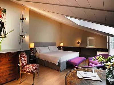 Maison Borella Hotel Milaan