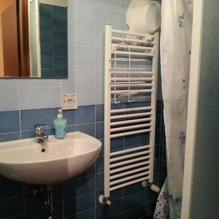 Andronaco Gæstehus Milano