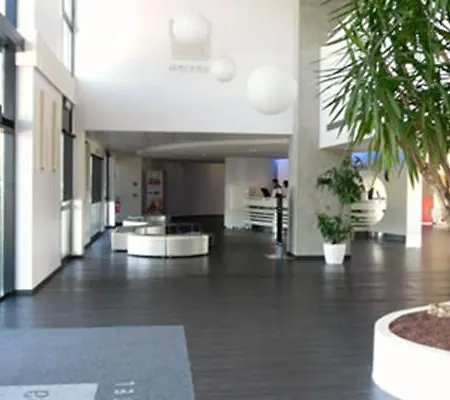 Idea San Siro Hotel 4*