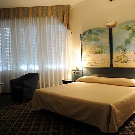 Ih Ambasciatori 4* Milan