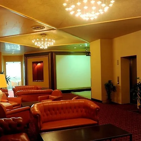Ih Ambasciatori Hotel