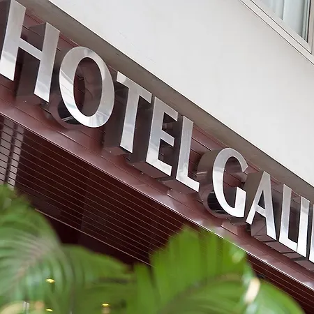 Galileo Hotel Milan