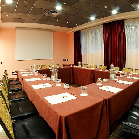 Hotel Galileo Milan