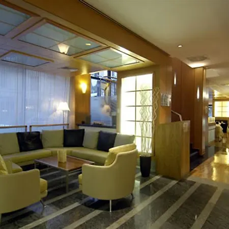 Nh Machiavelli Milano