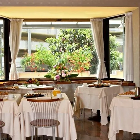 Hotel Atahotel Executive Milaan