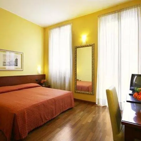 Fenice Hotel 3*