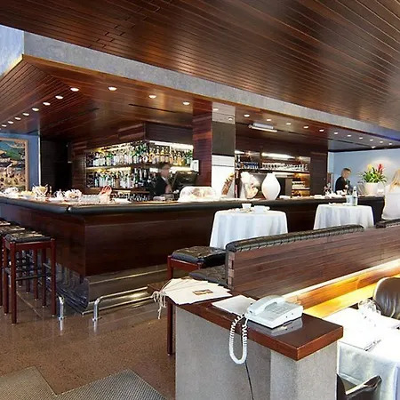 Otel Michelangelo 4*