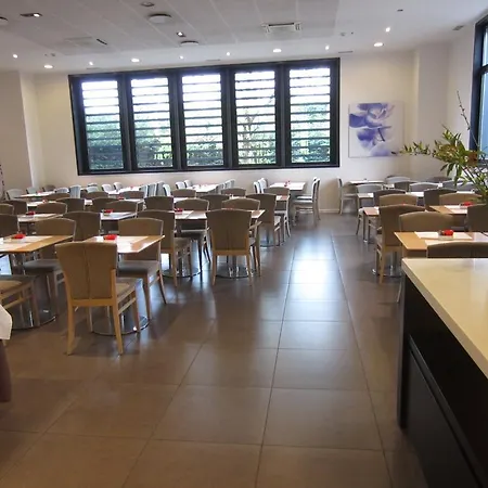 Hotel Ih Gioia Milán