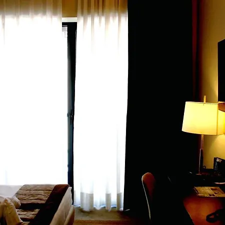 Hotel Ih Watt 13 Milan