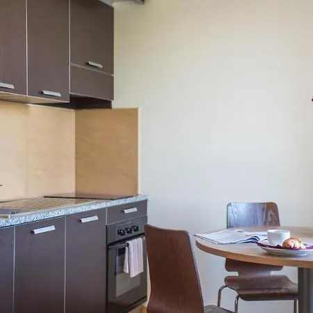 Corvetto Porto Di Mare Μιλάνο