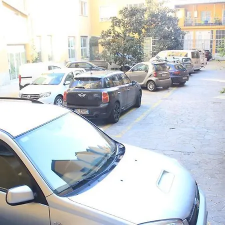 Di Porta Romana 3* Milan