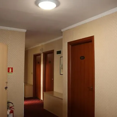 Di Porta Romana מלון 3*