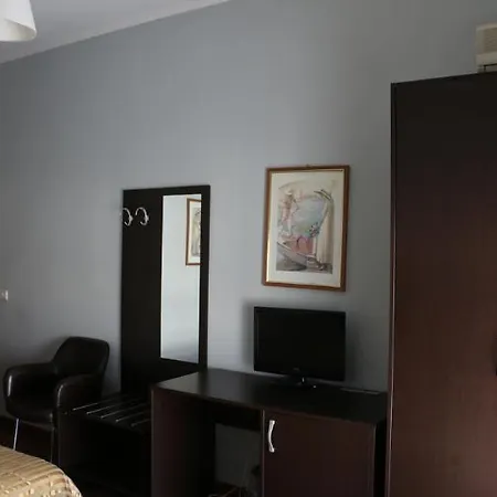 Hotel Di Porta Romana Milan