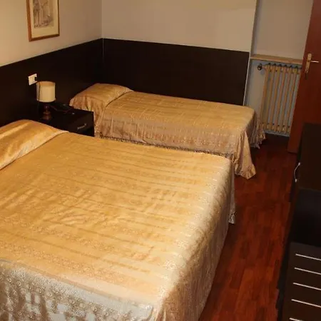 Di Porta Romana Hotel