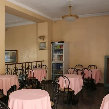 Di Porta Romana