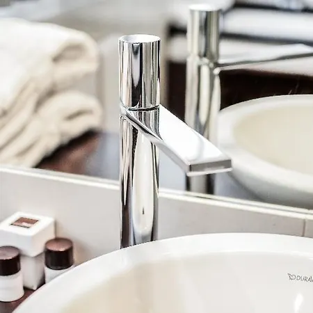 Allegroitalia San Pietro All'orto 6 Апарт-отель Милан