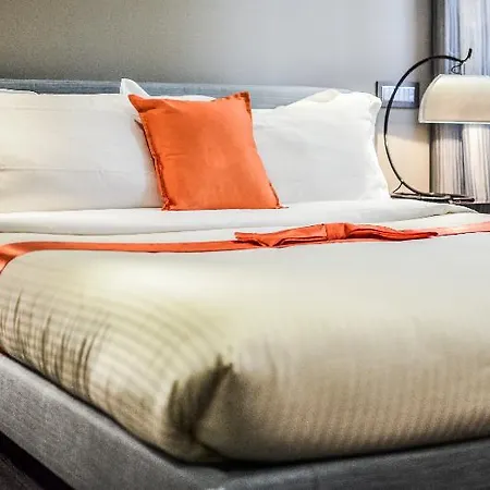 Allegroitalia San Pietro All'orto 6 Apartmanhotel