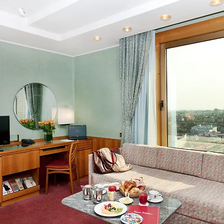 Michelangelo 4* Milano